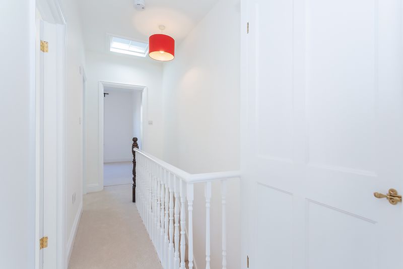 Landing- click for photo gallery